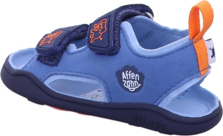 Actual product image Affenzahn AIRY Elefant (27)