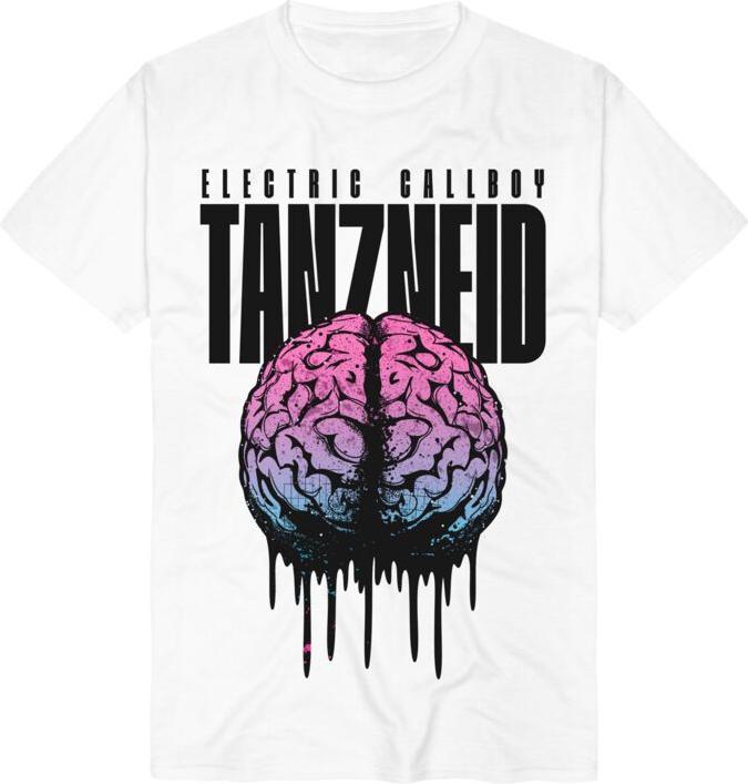 Produktbild Electric Callboy TANZNEID Melting Brain (L)