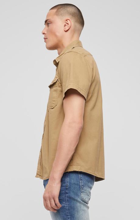 Image du produit Brandit Chemise vintage à manches courtes (XL)