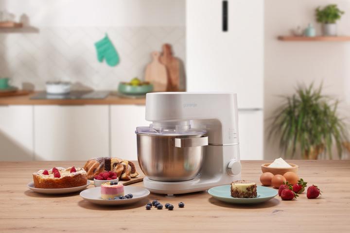 Actual product image Gorenje 742293 (5 l, 800 W)