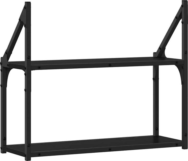 Immagine prodotto vidaXL Wandregal (60 x 21 x 51 cm)