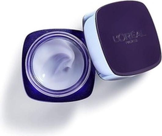 Actual product image L'Oréal Paris Revitalift Filler Face Cream (50 ml, Night cream)