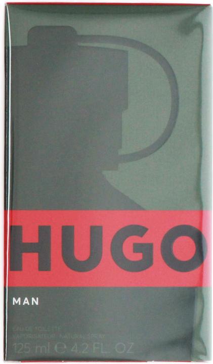 Immagine prodotto Hugo Boss Uomo (Eau de toilette, 125 ml)