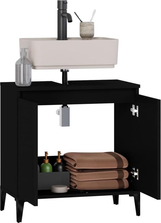 Image du produit vidaXL Babbie (58 x 33 x 60 cm)