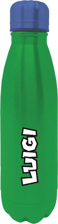 Immagine prodotto Pyramid Super Mario Mini Bottle: Luigi (0.54 l)