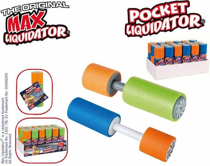 Produktbild Happy People Pocket