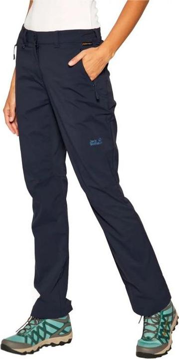 Produktbild Jack Wolfskin Activate Light Damen Wanderhose (42)