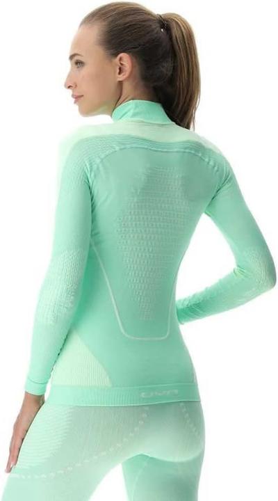 Actual product image UYN Thermoshirt Mit Stehkragen Evolutyon (XS)