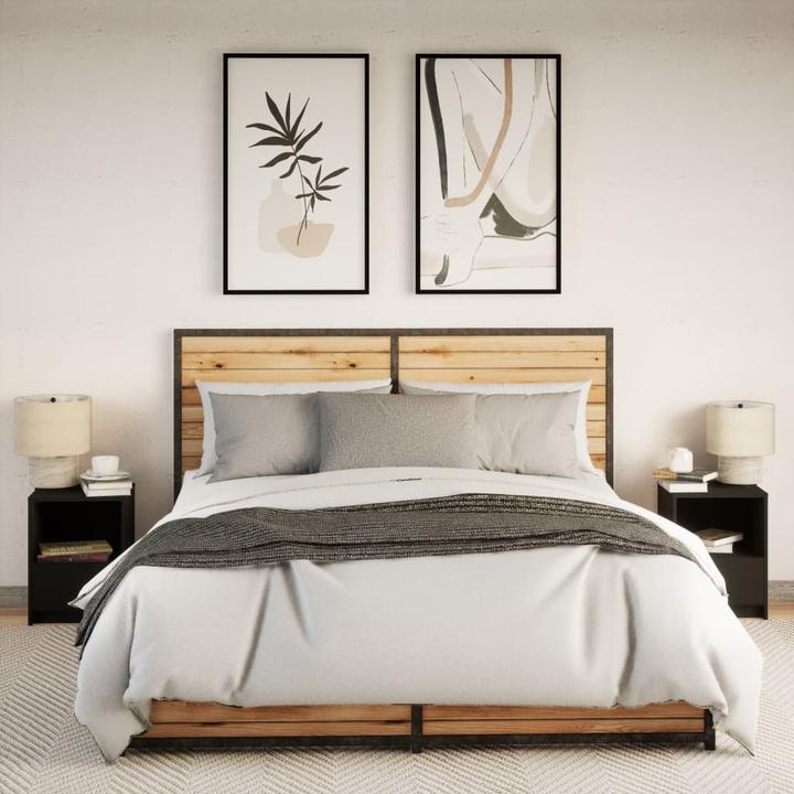 Actual product image vidaXL Lon