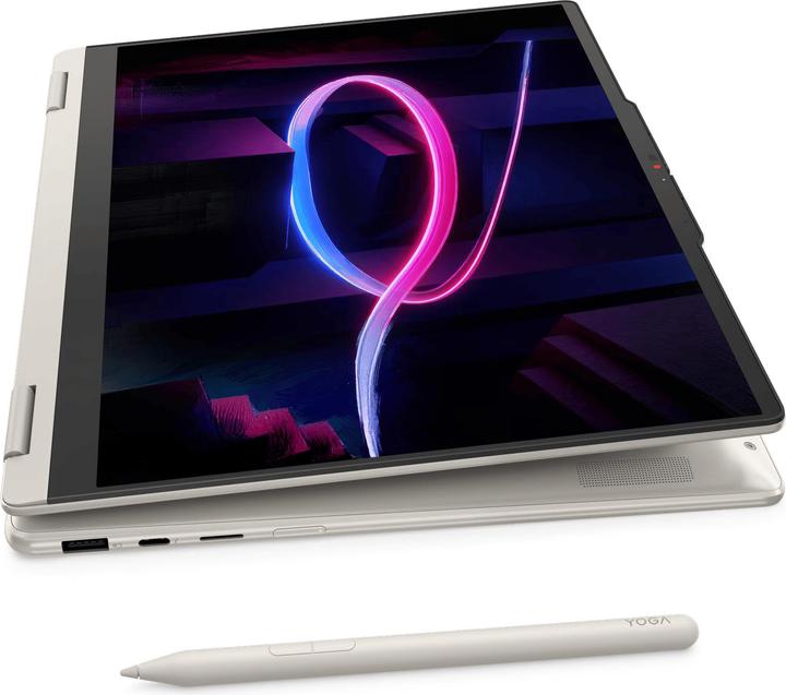 Immagine prodotto Lenovo Yoga 7 2-in-1 (14", 1000 GB, 32 GB, CH, Intel Core Ultra 7 355)