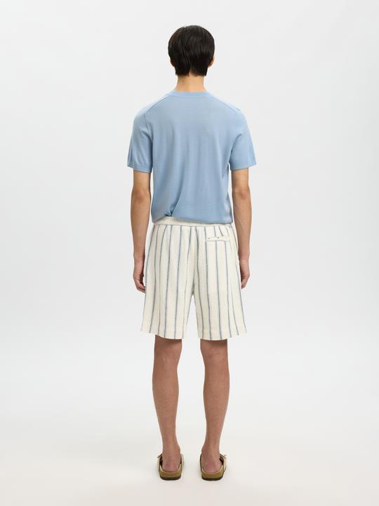 Actual product image Selected Regular Fit Shorts (XL)