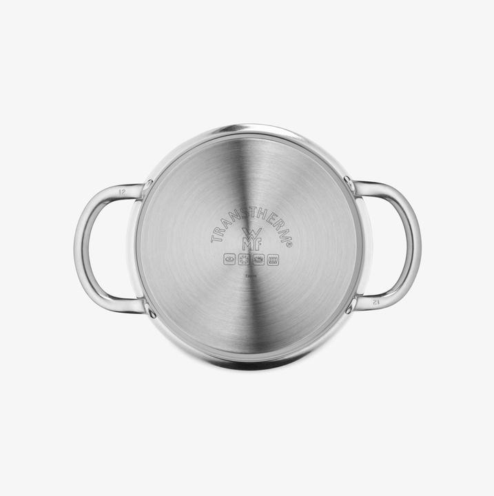 Produktbild WMF Mini (16 cm, Kochtopf, Edelstahl)