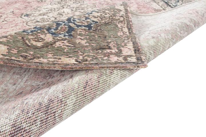 Actual product image Tom Tailor Funky Orient Keshan (48 x 70 cm)