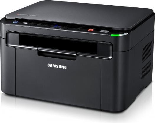 Image du produit Samsung SCX-3205W Imprimante/scanner/copieur laser Wifi (Laser, Noir et blanc)