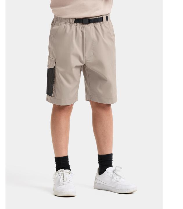 Produktbild Didriksons Kid's Quartz Shorts (140)