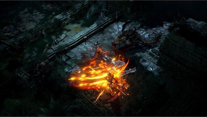 Image du produit Microsoft MS ESD Diablo IV Expansion Bundle XXS ML (Xbox Series S, Xbox One S)