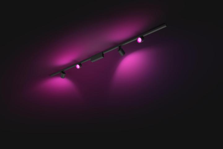 Actual product image Philips Hue Perifo Basis Set (1960 lm)