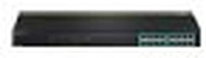 Produktbild Trendnet Tpe-Tg160g (16 Ports)
