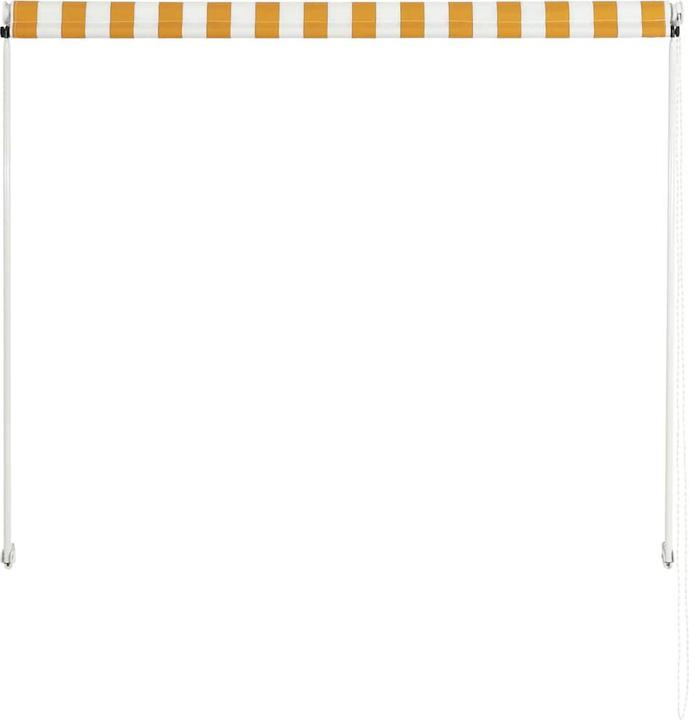 Produktbild vidaXL Seitenmarkise (2 m)