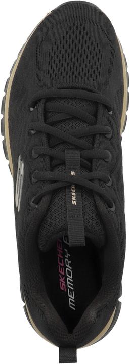 Image du produit Skechers Graceful Get Connected Baskets Femme (39.5)