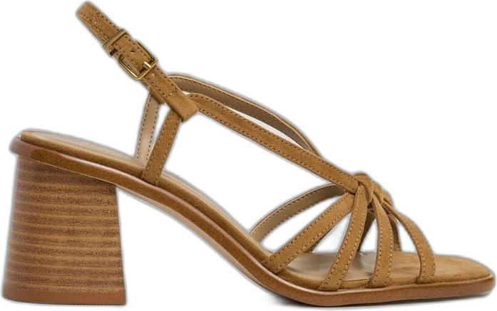 Produktbild Pepe Jeans Zowi Suede (40)