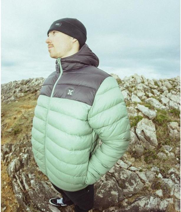 Produktbild Oxbow Puffer jacket (XL)