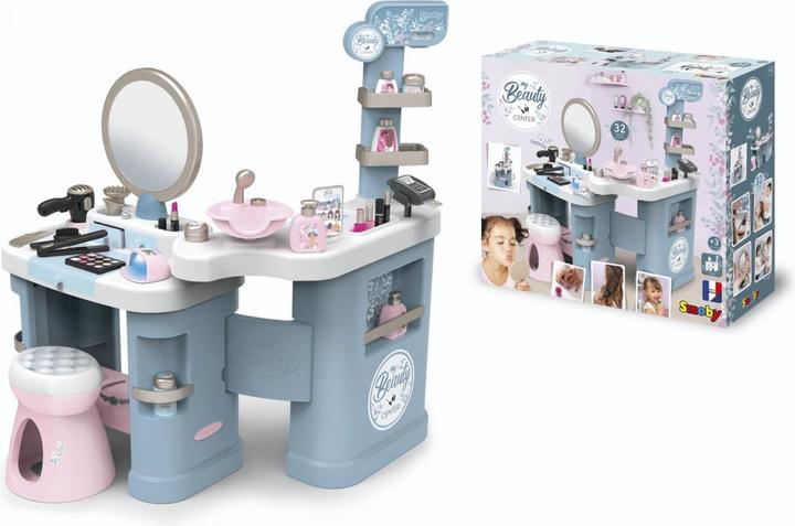 Actual product image Smoby My Beauty Institute