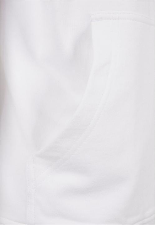 Actual product image Urban Classics Basic Terry Zip Hoody (S)