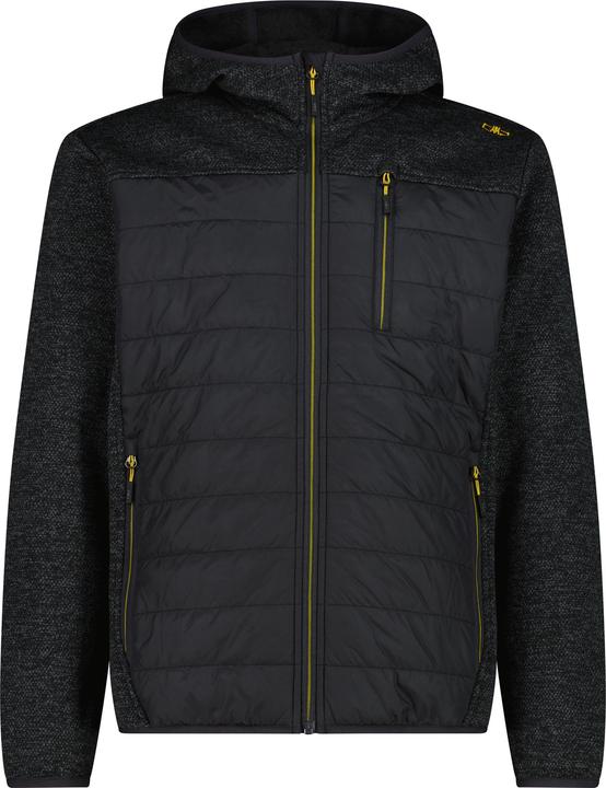 Antracite mel., Noir