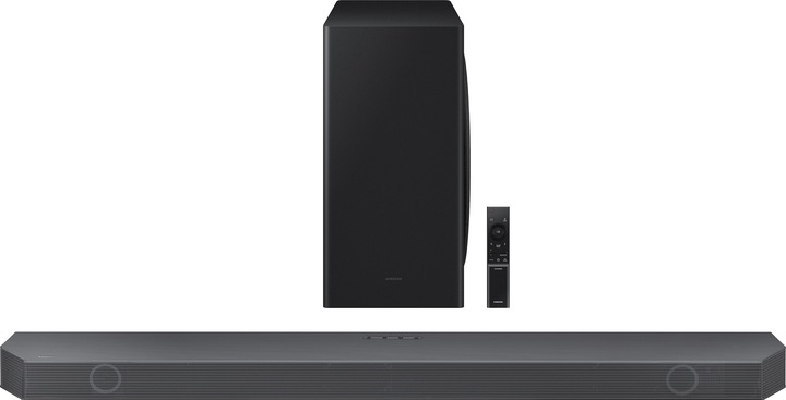 Produktbild Samsung HW-Q800B (360 W, 5.1.2 Kanal)