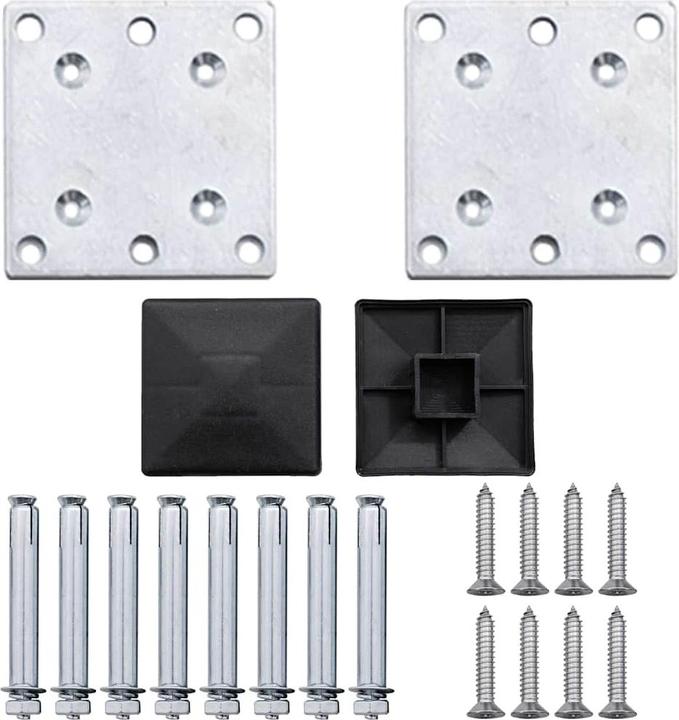 Image du produit vidaXL Tana