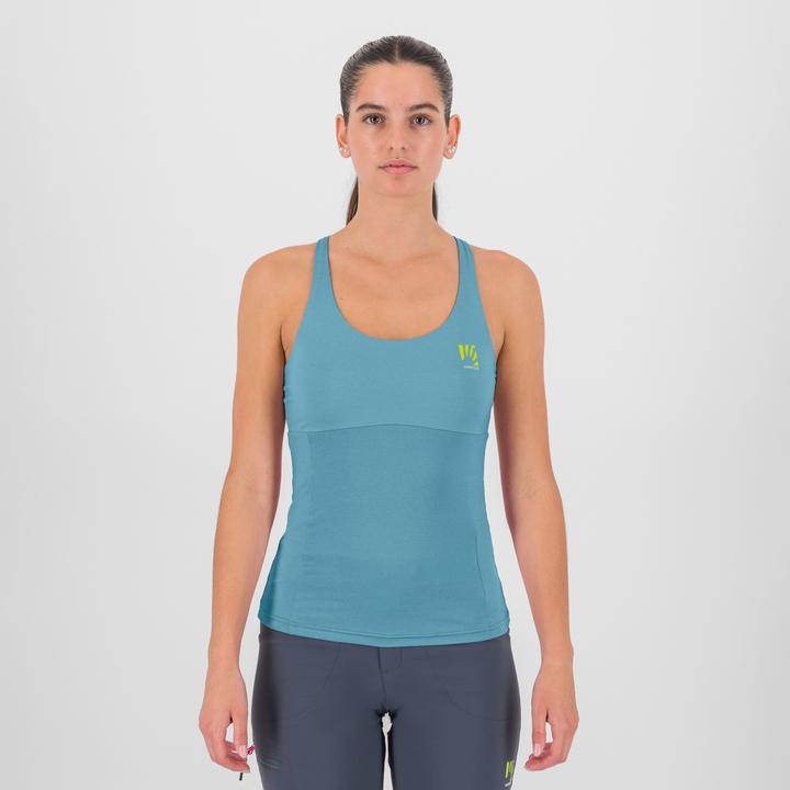 Actual product image Karpos Women's Bull Evo Top (M)