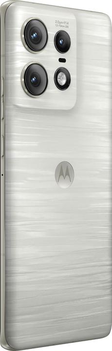 Produktbild Motorola Edge 50 Pro (512 GB, Moonlight Pearl, 6.67", Dual SIM, 5G)