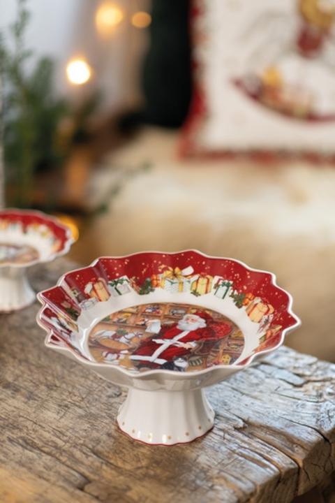 Actual product image Villeroy & Boch Winter collage