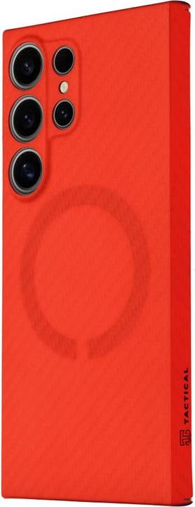 Image du produit Tactical Couverture MagForce Aramid Bloody Mary édition limitée (Samsung Galaxy S24 Ultra)