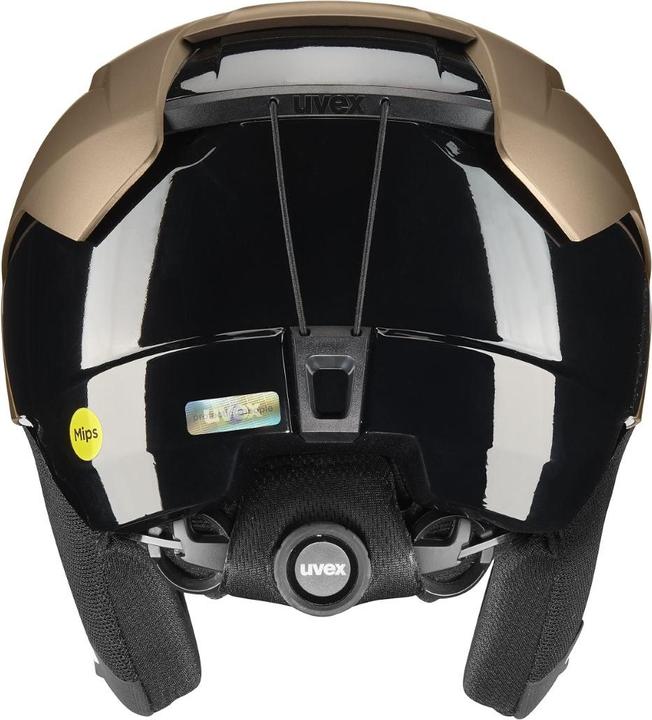 Productafbeelding Uvex Sports MIPS laten zweven (54 - 58 cm, M)