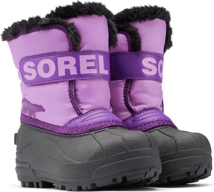Produktbild Sorel Snow Commander (30)