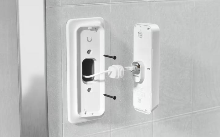 Productafbeelding Ubiquiti Bendooshouder