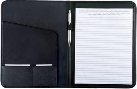 Image du produit Alassio Dossier d'écriture SAVONA (A4, 1x)