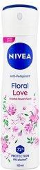 Produktbild NIVEA Blooming Garden (Spray, 150 ml)