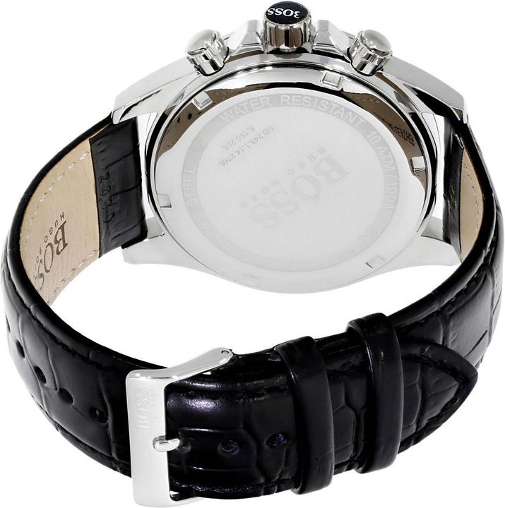 Produktbild Hugo Boss Ikon (Analoguhr, Chronograph, 46 mm)