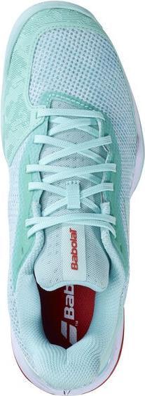 Produktbild Babolat Jet Tere 3 Sandplatz Tennisschuh Damen (41)