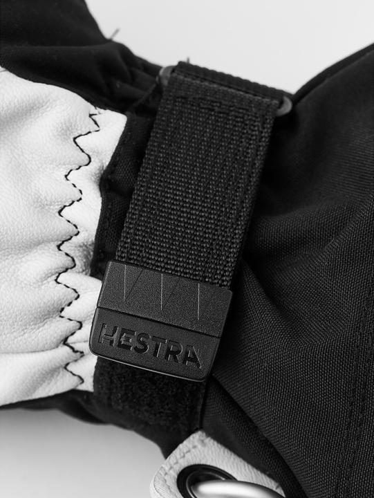 Produktbild Hestra Army Leather Heli Ski Handschuhe (6)