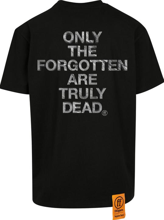 Image du produit Forgotten Faces Rivals Oversized Tee (S)