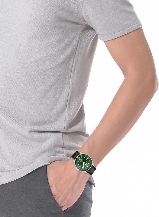 Image du produit Lacoste Boston (39 mm)