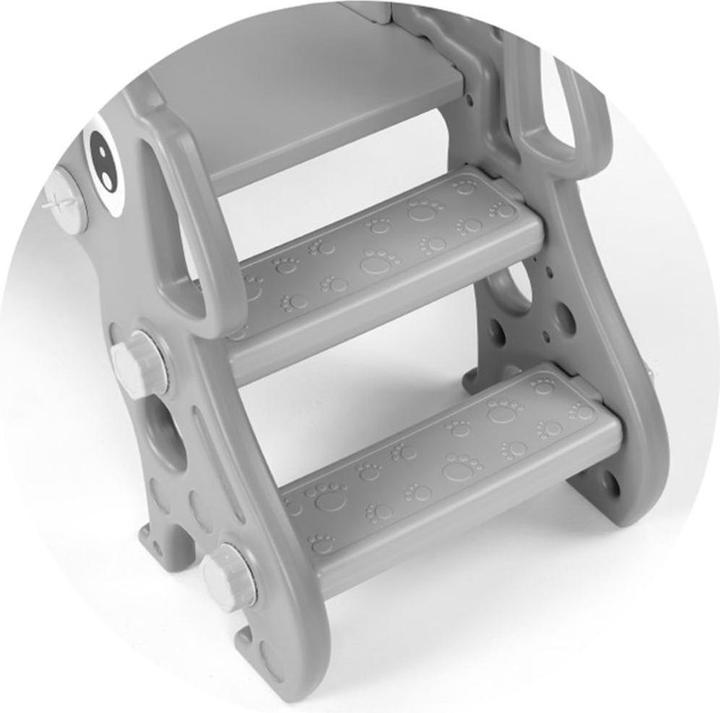 Produktbild Chipolino Kinderrutsche Welpe 116 cm