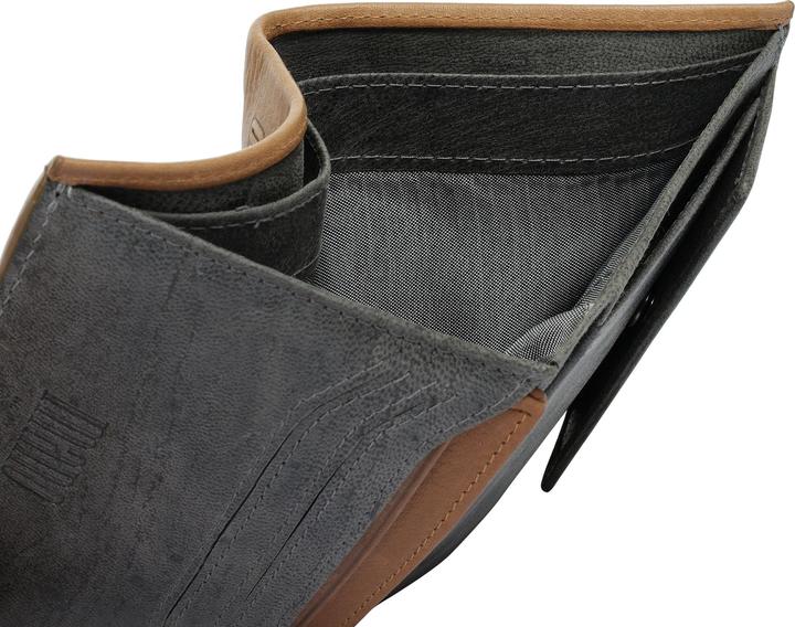 Actual product image Mano Geldbörse LIGATUS