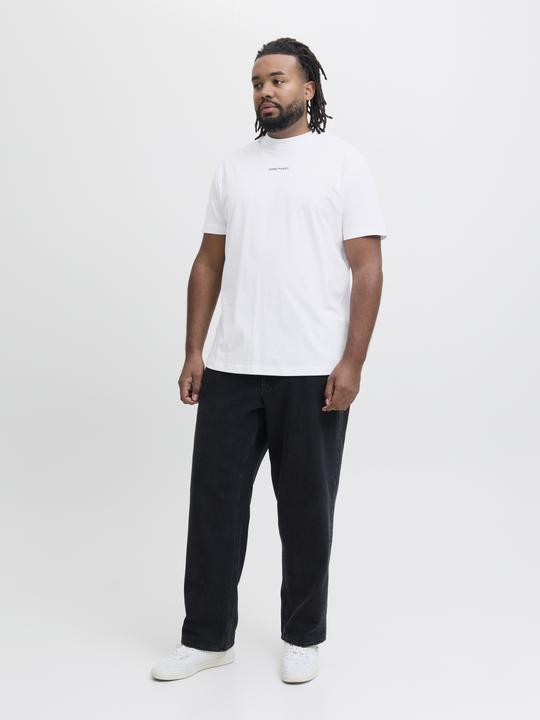 Immagine prodotto Jack & Jones Plus Size T-shirt T-shirt (5XL)