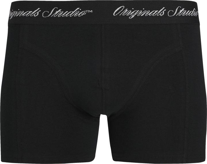 Produktbild Jack & Jones 3er-pack Trunks Trunks (L, 3er Pack)