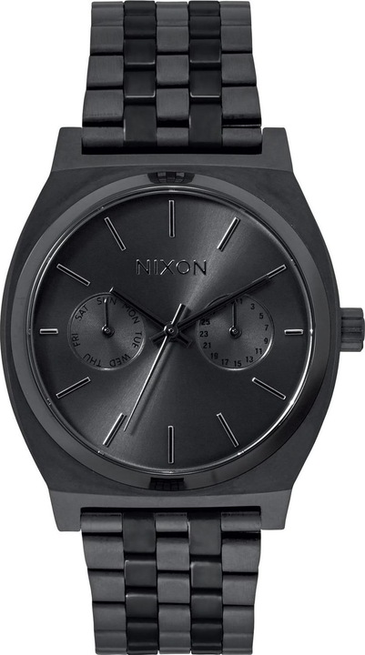 Produktbild Nixon Time Teller Deluxe (Analoguhr, 39 mm)